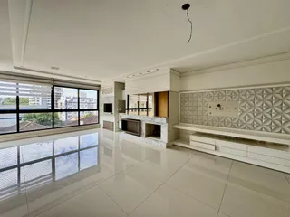 Apartamento com 4 dormitórios, foto 5