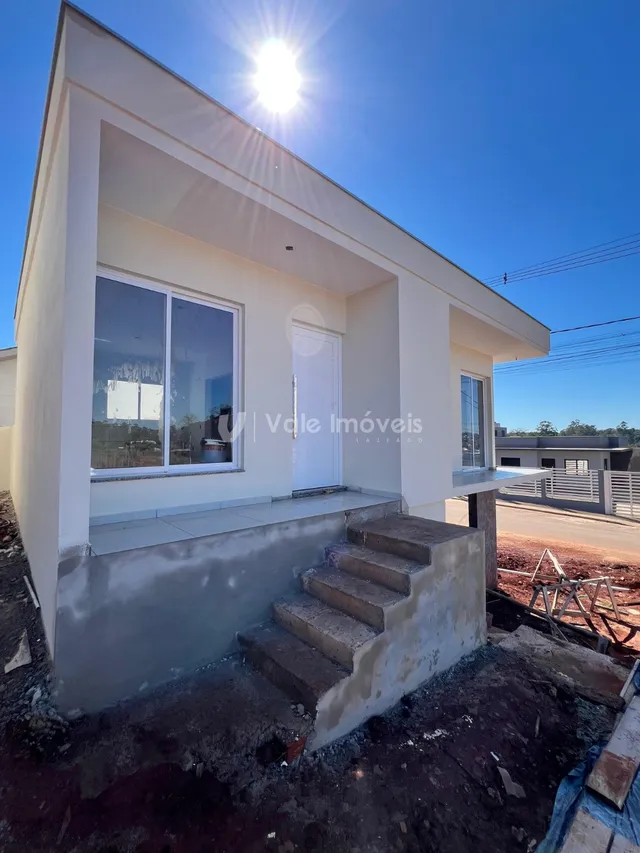 Casa geminada com 2 dormitórios, foto 3