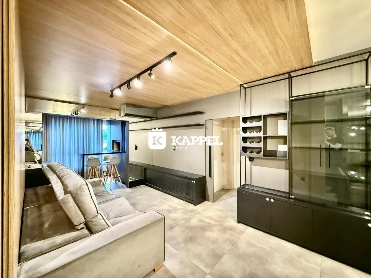 Apartamento com 2 dormitórios, foto 1