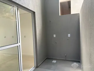 Casa geminada com 2 dormitórios, foto 3