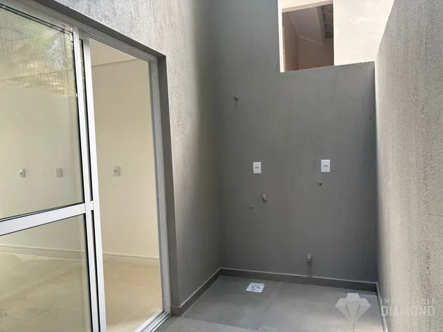 Casa geminada com 2 dormitórios, foto 3
