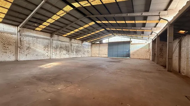 Pavilhão, foto 2