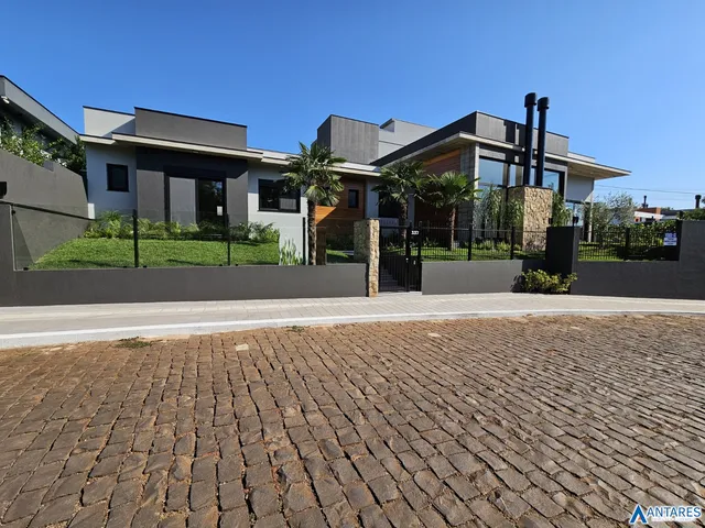 Casa com 3 dormitórios, foto 3