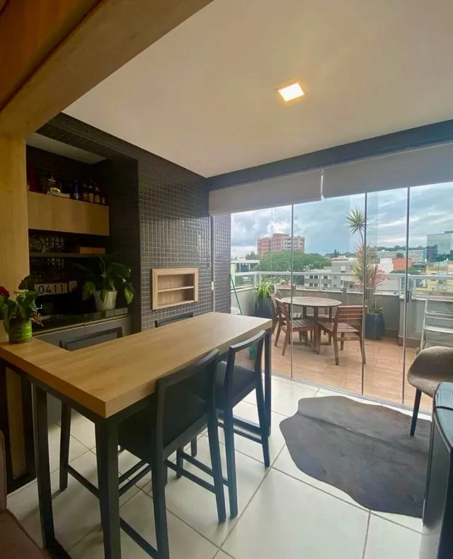 Apartamento com 2 dormitórios, foto 3