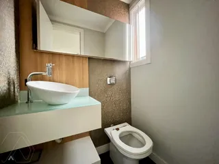 Casa com 3 dormitórios, foto 9