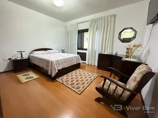 Casa com 4 dormitórios, foto 8