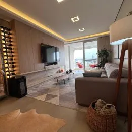 Apartamento com 3 dormitórios, foto 5