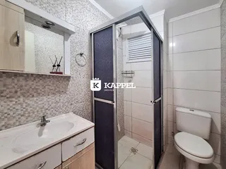 Apartamento com 2 dormitórios, foto 6