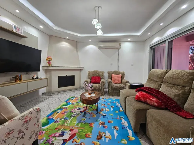 Casa com 5 dormitórios, foto 4