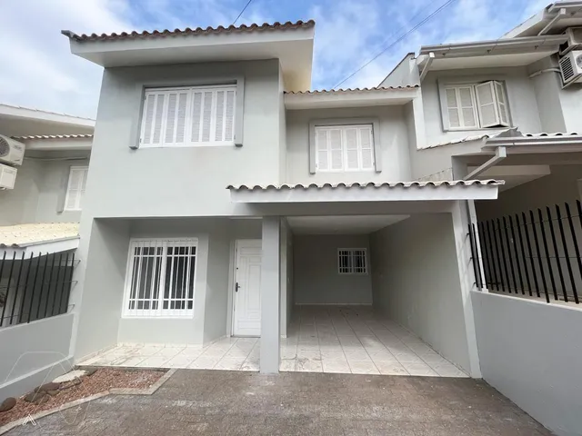 Sobrado com 3 dormitórios