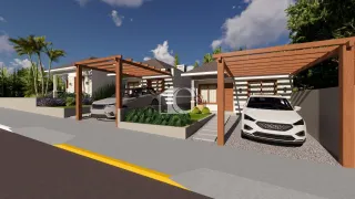 Casa geminada com 2 dormitórios, foto 7