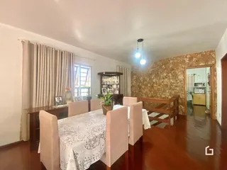 Casa com 4 dormitórios, foto 5