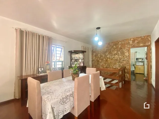 Casa com 4 dormitórios, foto 5