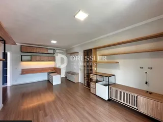 Apartamento com 2 dormitórios, foto 3