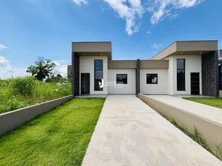 Casa geminada com 3 dormitórios, foto 2