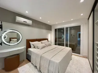 Apartamento com 3 dormitórios, foto 8