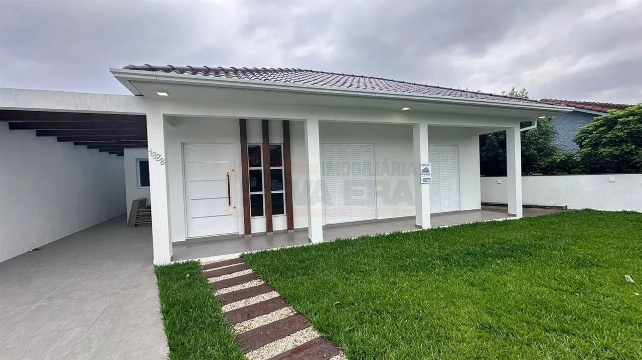 Casa com 3 dormitórios, foto 1