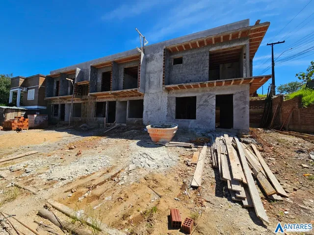 Sobrado com 2 dormitórios, foto 5