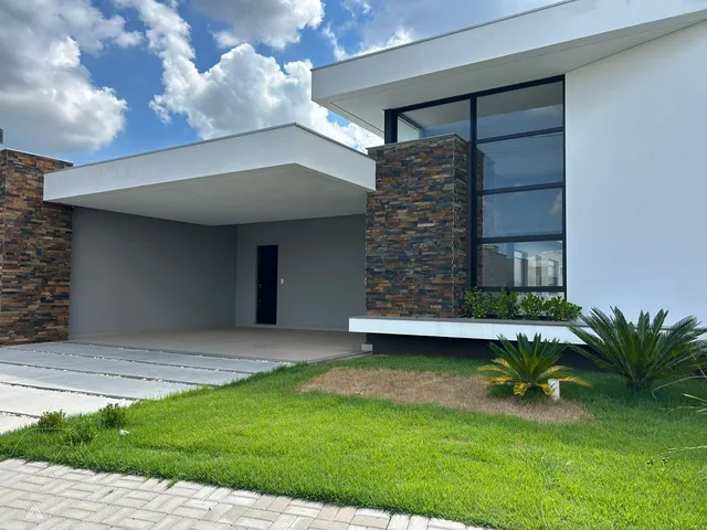 Casa com 3 dormitórios