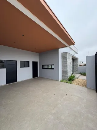Casa geminada com 3 dormitórios, foto 6