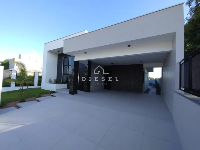 Casa com 3 dormitórios, foto 3