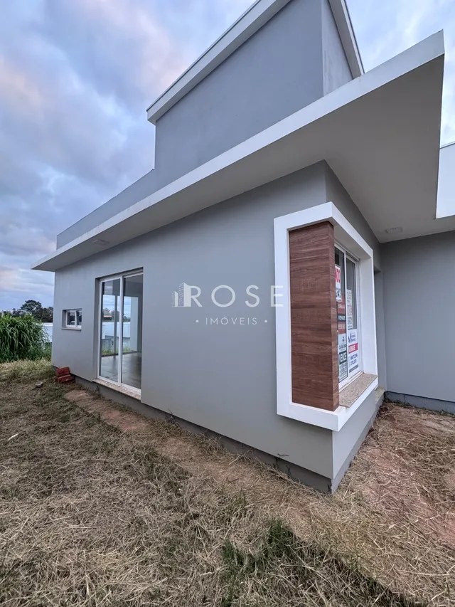 Casa com 2 dormitórios, foto 2
