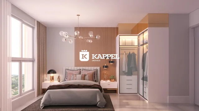 Apartamento com 3 dormitórios, foto 4