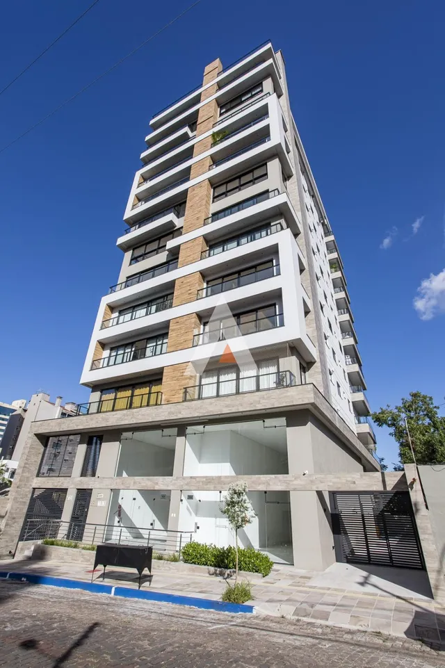 Apartamento com 3 dormitórios, foto 1