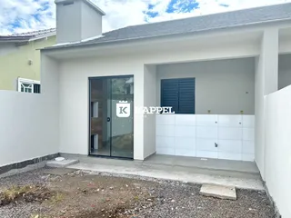 Casa geminada com 2 dormitórios, foto 7