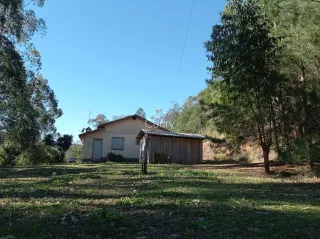 Área rural com 4 dormitórios, foto 14