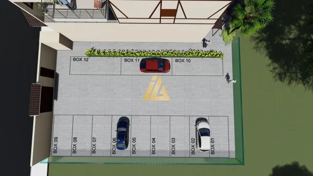 Sala comercial, foto 4