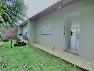 Casa geminada com 2 dormitórios, foto 9