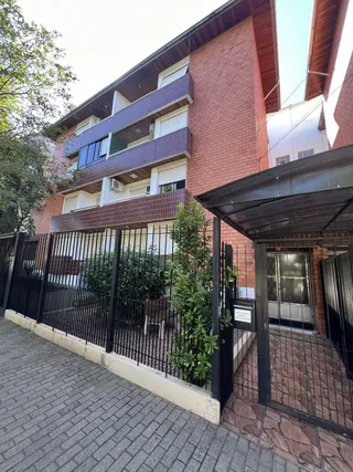 Apartamento com 2 dormitórios, foto 8