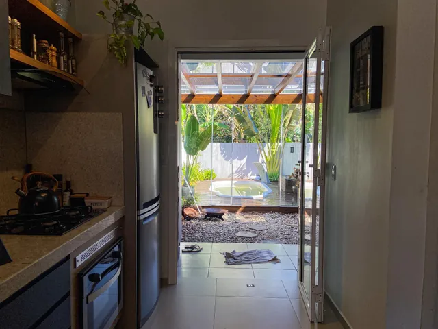 Sobrado com 2 dormitórios, foto 4