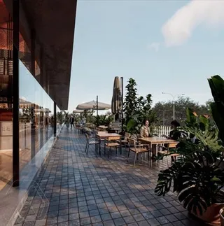 Sala comercial, foto 11
