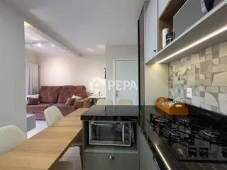 Apartamento com 2 dormitórios, foto 8