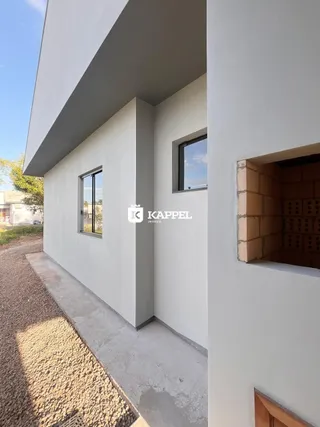 Casa geminada com 2 dormitórios, foto 14