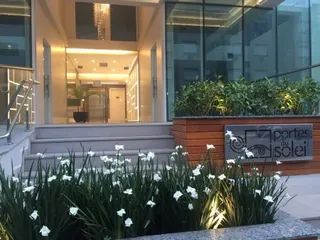 Apartamento com 2 dormitórios, foto 2