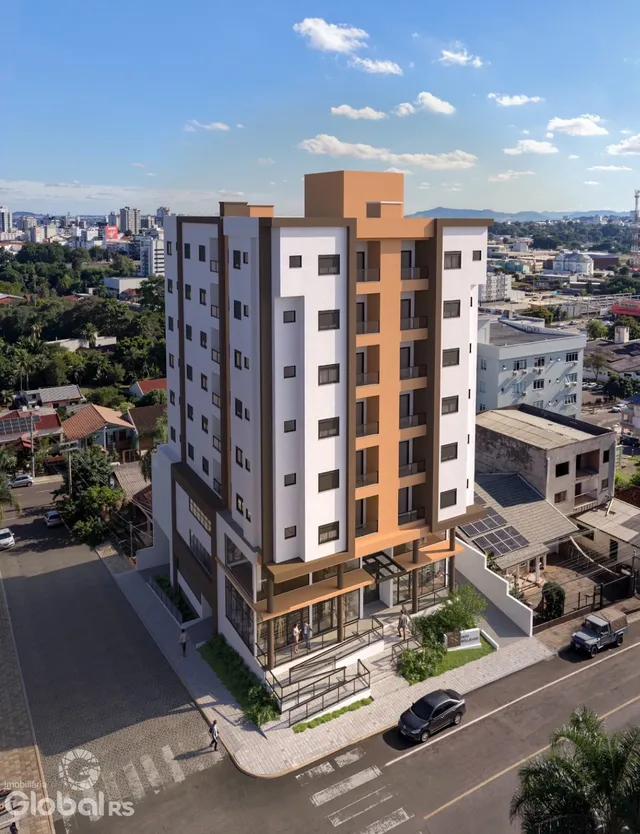 Apartamento com 2 dormitórios, foto 3