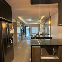 Casa com 2 dormitórios, foto 9