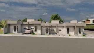 Casa geminada com 2 dormitórios, foto 1