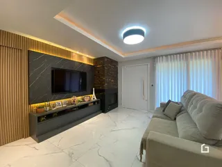 Casa com 4 dormitórios, foto 12