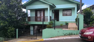 Casa com 3 dormitórios, foto 1