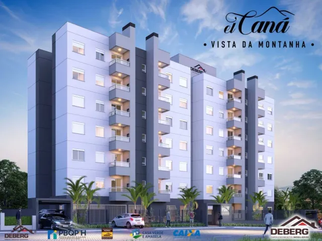 Apartamento com 2 dormitórios, foto 2