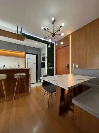 Apartamento com 2 dormitórios, foto 6