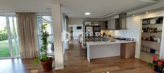 Casa com 4 dormitórios, foto 3