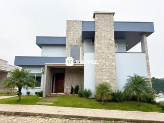 Casa com 4 dormitórios, foto 45