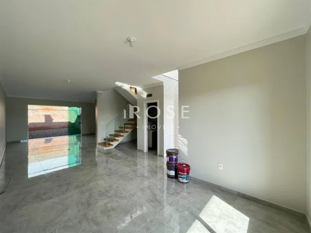 Sobrado com 3 dormitórios, foto 4