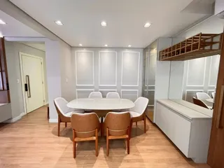 Apartamento com 3 dormitórios, foto 4