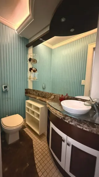 Apartamento com 3 dormitórios, foto 17